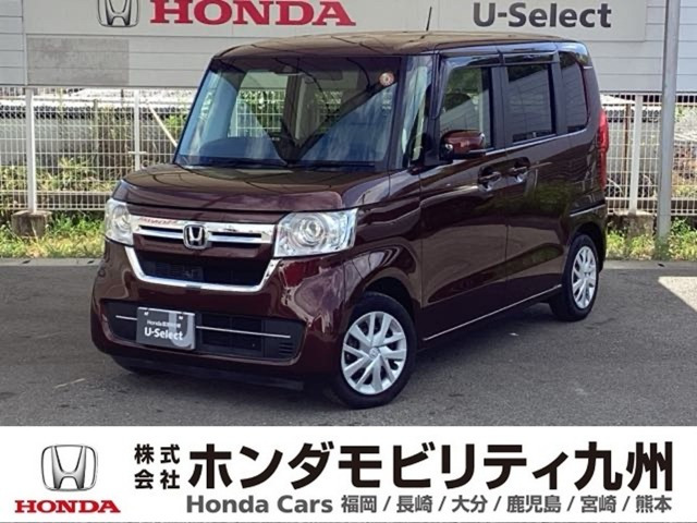 N-BOX L 