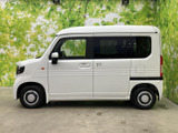 N-VAN +スタイル ファン ターボ 