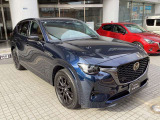 CX-60 3.3 XD ハイブリッド プレミアムスポーツ ディーゼル 4WD 