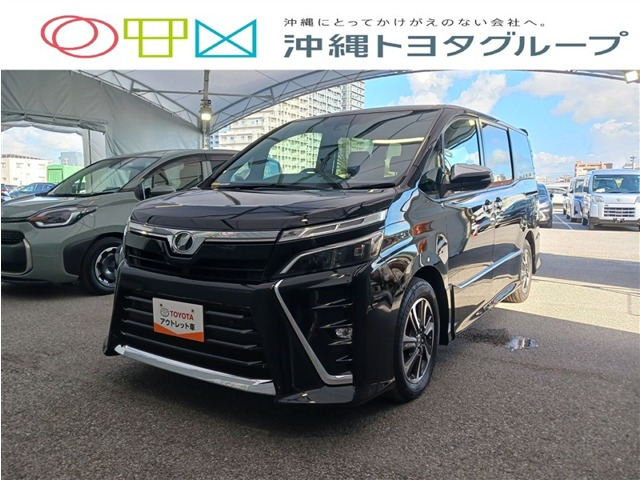 ヴォクシー 2.0 ZS 煌II 