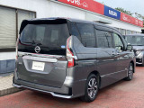 セレナ 1.2 e-POWER ハイウェイスターV 