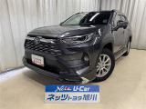【フルエアロ】☆ RAV4 ナビ ETC ハンドルヒーター スターター 夏・冬タイヤ付き ☆