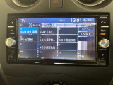 TVも見れます。