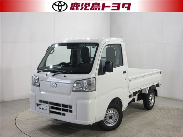 ハイゼットトラック スタンダード 4WD