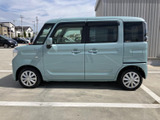 スペーシア ハイブリッド(HYBRID)  X 