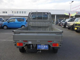 キャリイ KX 4WD 