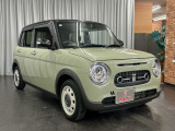 アルトラパン LC X 4WD 