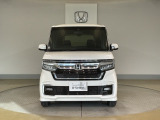 N-BOXカスタム L 