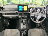 ジムニーノマド 1.5 FC 4WD 