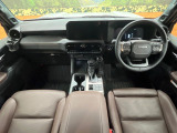 ランドクルーザー250 2.8 ZX ディーゼル 4WD 