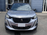2008 GT ブルーHDi ディーゼル
