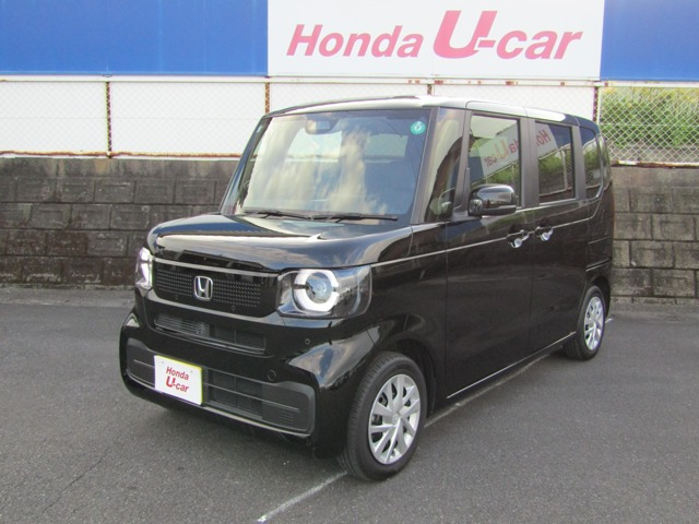 N-BOX  
