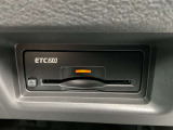 ETC2.0です。セットアップを完了してから納車となりますので、すぐにご利用頂けます。