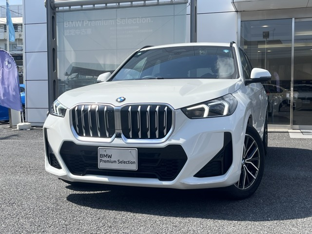 X1 xドライブ 20d Mスポーツ DCT 4WD