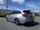 レヴォーグ 1.6 GT-S アイサイト 4WD 