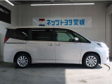 デザインも上質で人気のお車です!