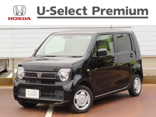 N-WGN L ホンダ センシング 4WD 
