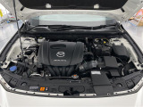 MAZDA3ファストバック 1.5 15S ツーリング 4WD 修復歴無し