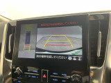 アルファードハイブリッド 2.4 SR Cパッケージ 4WD 4WD 本革シート