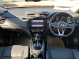 エクストレイル 2.0 20Xi 4WD 