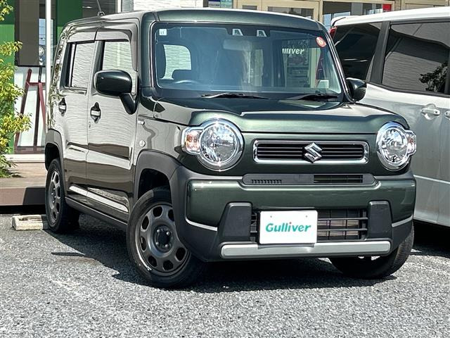 ハスラー ハイブリッド(HYBRID) G 修復歴無し