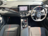ノートオーラ 1.2 NISMO 修復歴無し