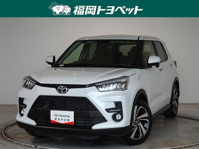 ライズ  1.2 Z