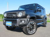 ジムニーノマド 1.5 FC 4WD パイオニア9インチナビDTV バックカメラ
