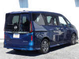 セレナ 1.4 e-POWER ルキシオン 