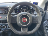 500X クロスプラス 4WD 本革シート