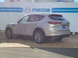CX-60 3.3 XD Lパッケージ ディーゼル 4WD 