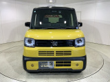N-BOX ジョイ 2トーン 