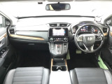 CR-V  2.0 e:HEV EX