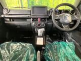 ジムニーノマド 1.5 FC 4WD 