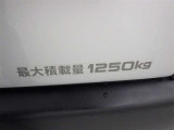 この量まで車に積載することができます。 沢山、積載できるので色んな使い方が出来ちゃいますね。