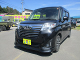 トヨタ ルーミー