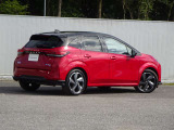 ノートオーラ 1.2 G FOUR レザーエディション 4WD 