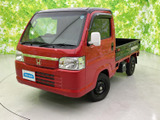 角が立っており、運転席からの視界を確保したデザイン。小回りが利き、扱いやすい一台です。日常の相棒にぴったりですね。