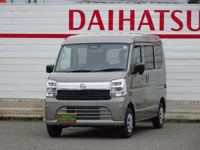 クリッパー GX ハイルーフ 4WD