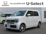 入荷しました。お問い合わせは011-861-7111☆ホンダカーズ札幌中央U-Select南郷は、<Honda認定中古車ディーラー>です。お客様のカーライフに「安心・信頼・満足」をお届けします。