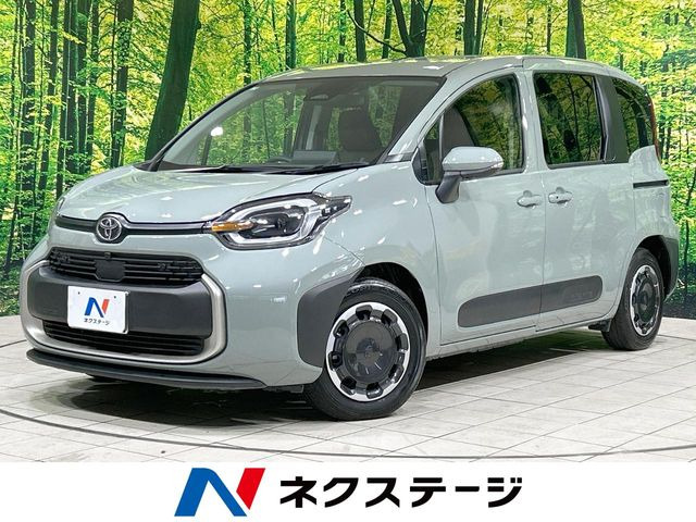 シエンタ ハイブリッド 1.5 Z