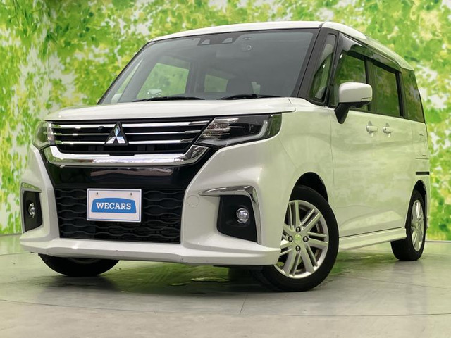 デリカD:2 1.2 ハイブリッド MZ 全方位カメラパッケージ 4WD