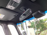 Hondaセンシング搭載!ミリ波レーダーと単眼カメラで、クルマの前方の状況を認識。ブレーキやステアリングの制御技術と協調し、安心・快適な運転や事故回避を支援する先進のシステムです!