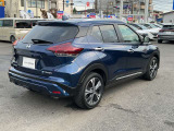 キックス 1.2 X (e-POWER) 
