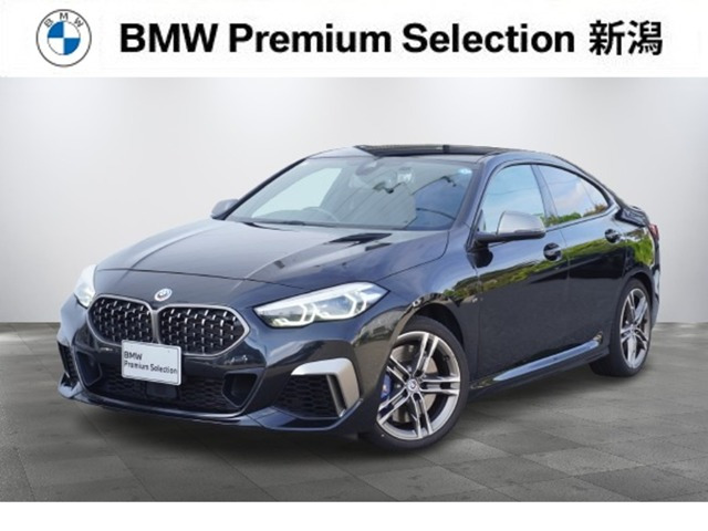 2シリーズクーペ M235i M235i xドライブ 4WD