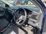 T-Cross TSI 1st 修復歴無し