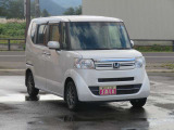 N-BOX G SSパッケージ 4WD 