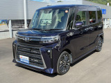 タントカスタム RS 