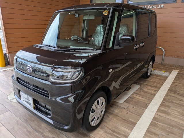 タント L 