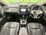 エクストレイル 2.0 20X 